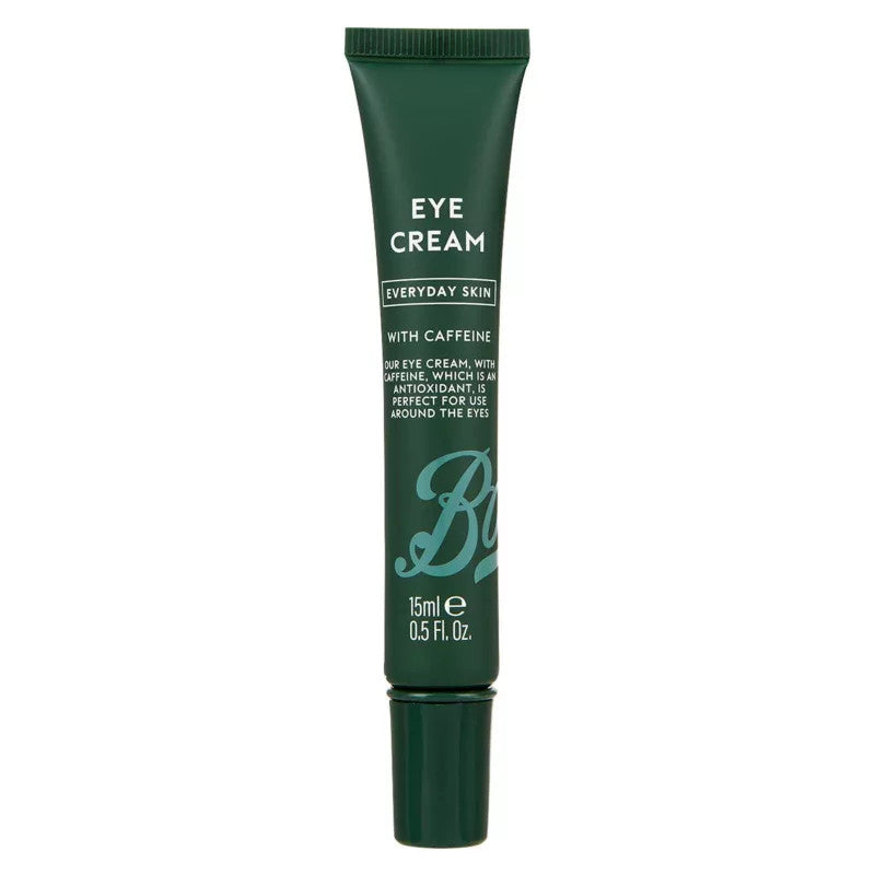 Boots Men Everyday Skin Caffeine Eye Cream - 15ml - Certified from Boots UK