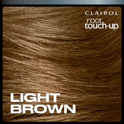 Clairol Root Touch Up Colour + Volume, 2 in 1 Spray - Certified from Clairol