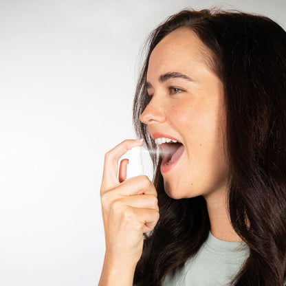 Multivitamin Oral Spray - Optimal Delivery - Certified from BetterYou