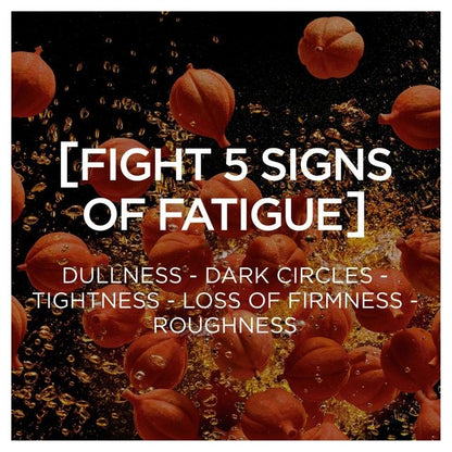 L'Oreal Men Expert Hydra Energetic - Anti-Fatigue Daily Moisturiser - Certified from L'oreal