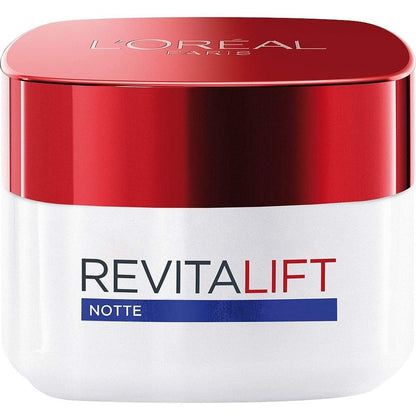 L'Oreal Revitalift - Night Cream - Anti-Wrinkle + Extra Firming - Certified from L'Oreal