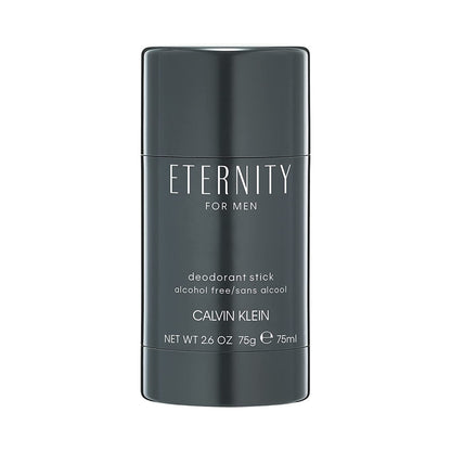 Calvin Klein Eternity - Deodorant Stick, For Men, 75 gr - Certified from Europe