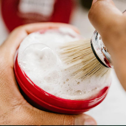 Sapone da Barba in ciotola - Shaving Soap in a jar - 150ml - Certified from Proraso