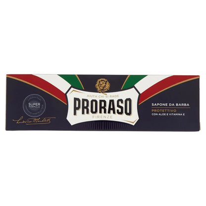 Sapone da Barba - Shaving Soap - 150ml - Certified from Proraso
