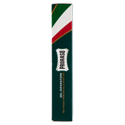 Proraso Gel Riparatore - Styptic gel - Certified from Proraso